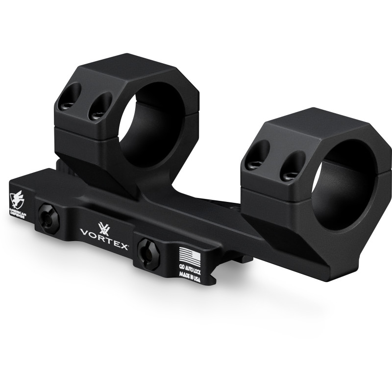 Кріплення Vortex Precision QR Cantilever 30mm 2" offset (CM-404)