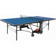 Тенісний стіл Garlando Master Outdoor 4 mm Blue (C-373E)
