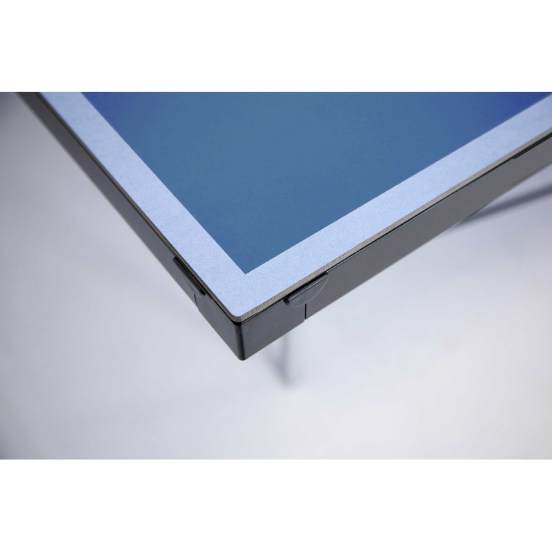 Тенісний стіл Garlando Master Outdoor 4 mm Blue (C-373E)