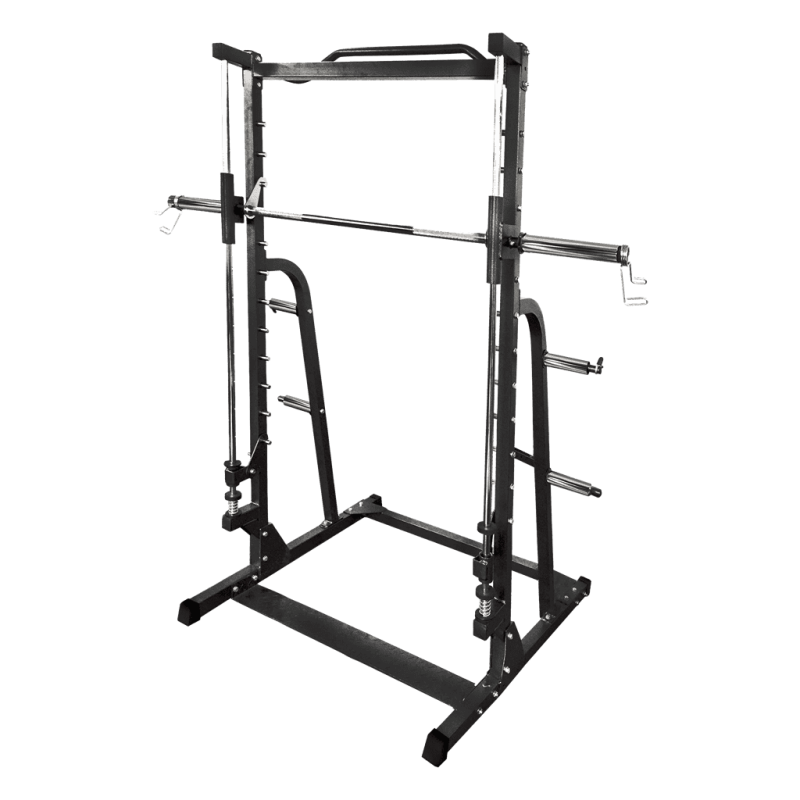 Силовая станция Toorx Smith Machine WLX 70 (WLX-70)