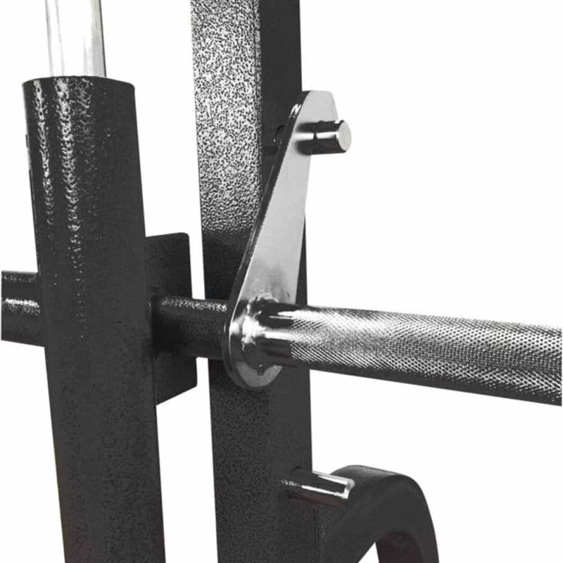 Силовая станция Toorx Smith Machine WLX 70 (WLX-70)