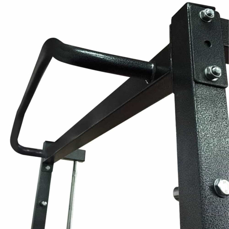 Силовая станция Toorx Smith Machine WLX 70 (WLX-70)