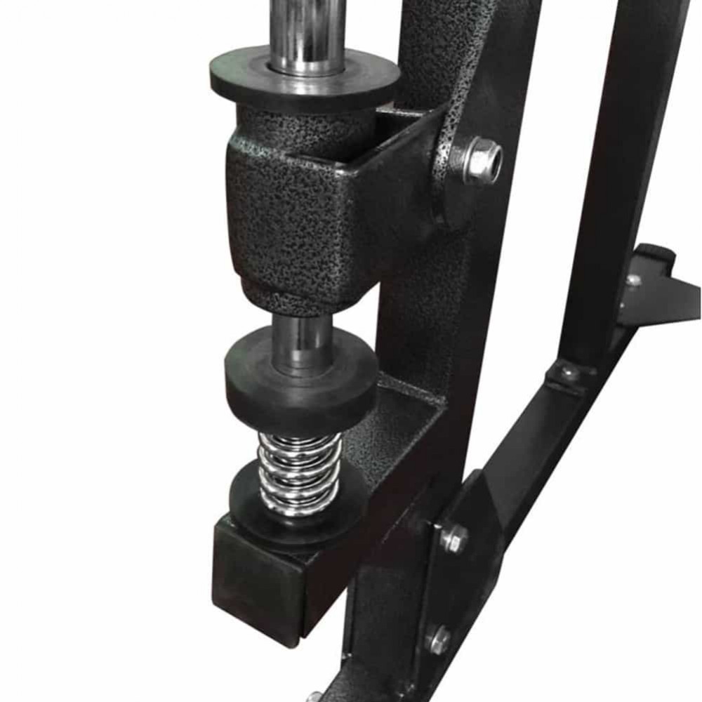 Силова станція Toorx Smith Machine WLX 70 (WLX-70)