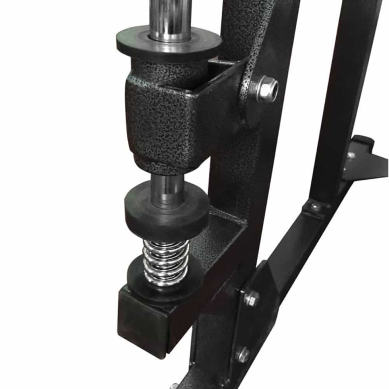 Силовая станция Toorx Smith Machine WLX 70 (WLX-70)