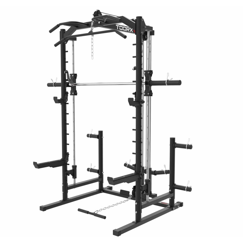 Силовая станция Toorx Weightlifting Station WLX 90 (WLX-90)