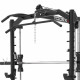Силовая станция Toorx Weightlifting Station WLX 90 (WLX-90)