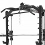 Силова станція Toorx Weightlifting Station WLX 90 (WLX-90)