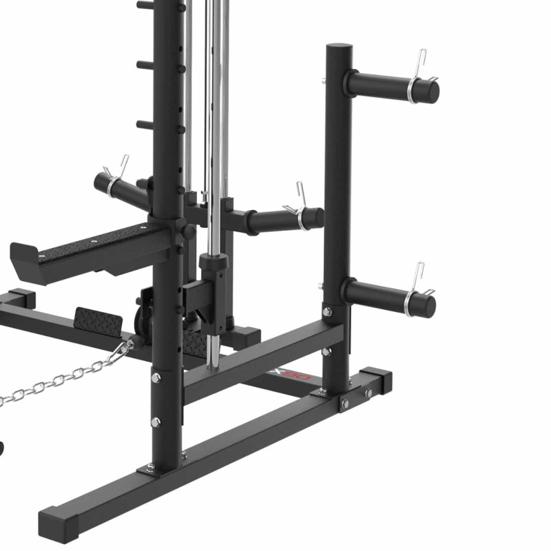 Силовая станция Toorx Weightlifting Station WLX 90 (WLX-90)