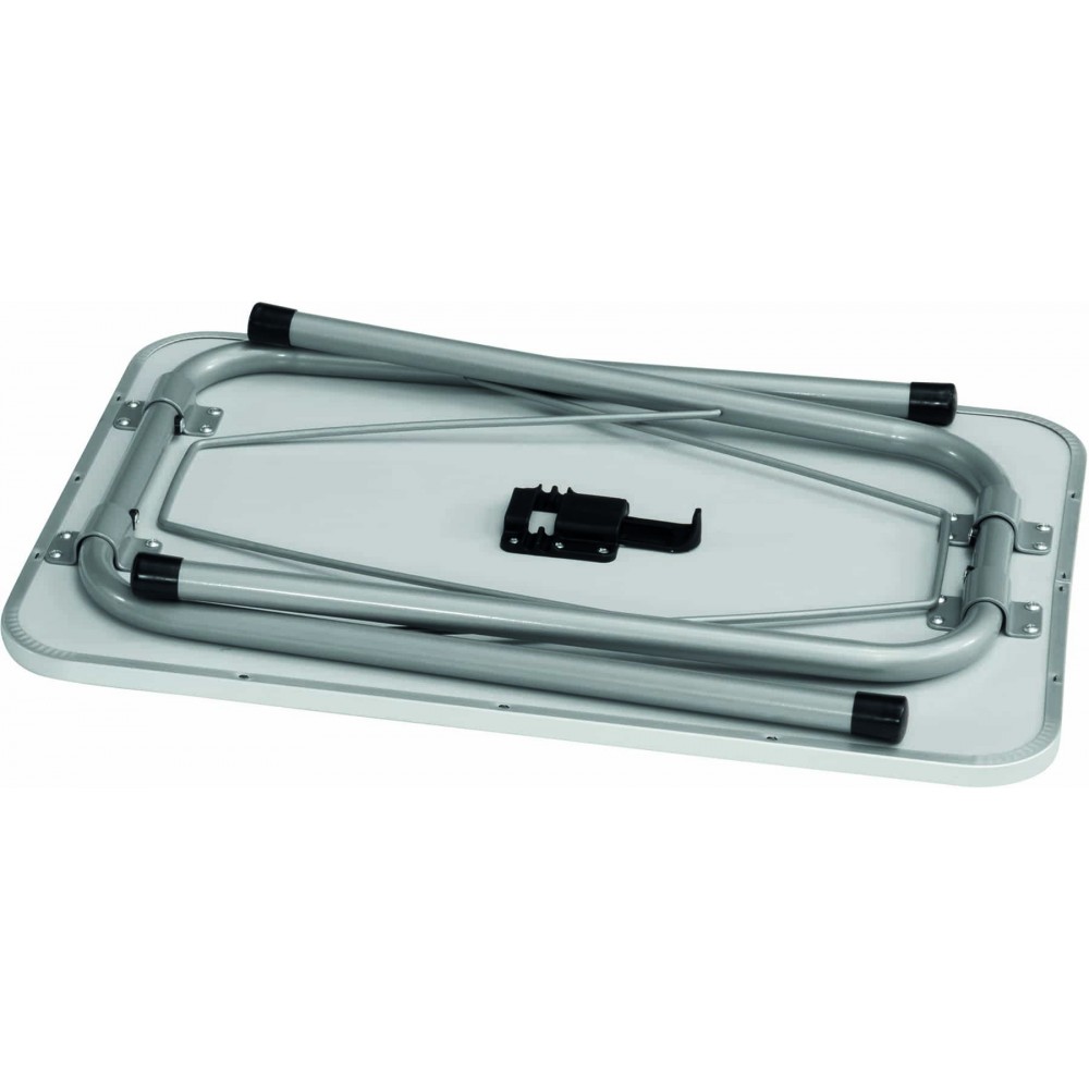 Стол раскладной Easy Camp Caylar Brown (540027)