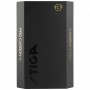 Ракетка для настільного тенісу Stiga Pro Carbon Plus 5 Star FL (1215-2820-01)