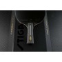 Ракетка для настільного тенісу Stiga Pro Carbon Plus 5 Star FL (1215-2820-01)