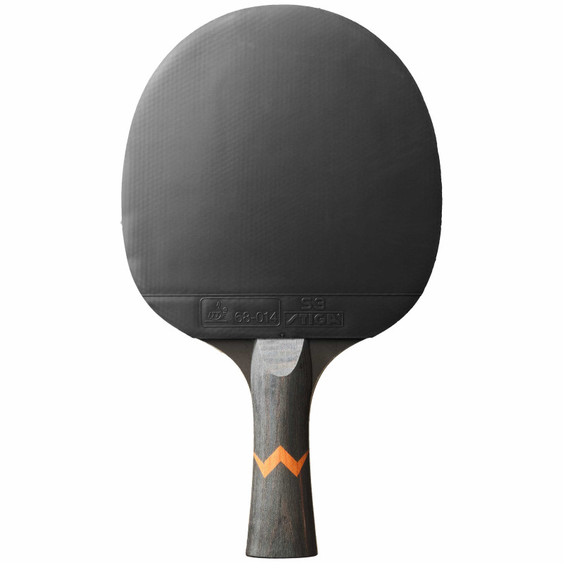 Ракетка для настольного тенниса Stiga Royal WRB 3 Star FL (1213-2818-01)