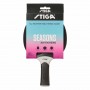 Ракетка для настільного тенісу Stiga Seasons Anywhere Black FL (1210-0122-01)