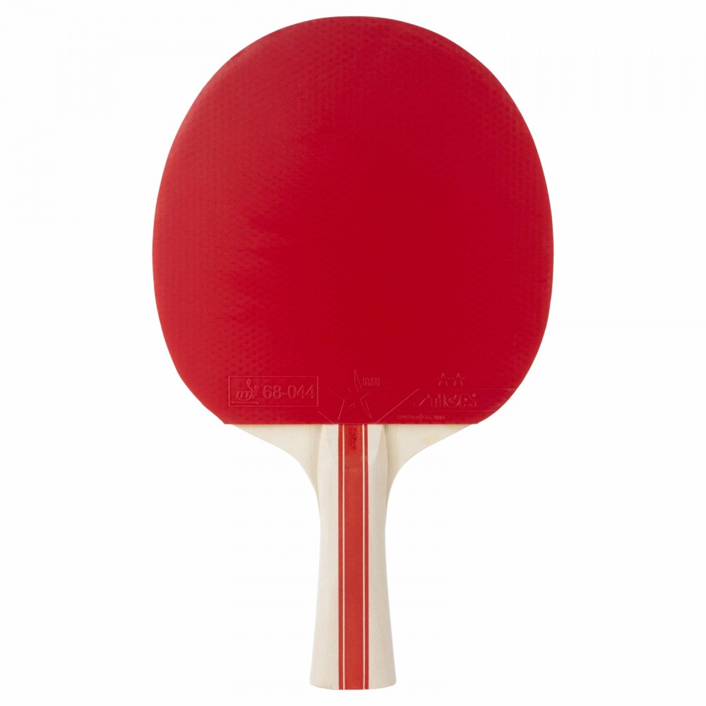 Ракетка для настольного тенниса Stiga React 2 Star FL (1212-8418-01)