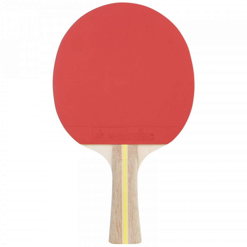 Набір для настільного тенісу Stiga Sonic Hobby 2 Bats 3 Balls (1220-2816-01)