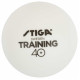 Мячи для настольного тенниса Stiga Training ABS 12 шт (1110-2610-12)