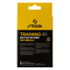 Мячи для настольного тенниса Stiga Training ABS 12 шт (1110-2610-12)