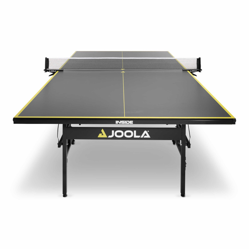 Тенісний стіл Joola Inside J15 Grey (11241)