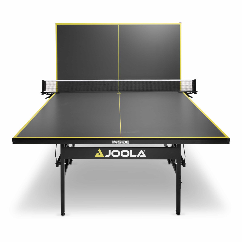 Тенісний стіл Joola Inside J15 Grey (11241)
