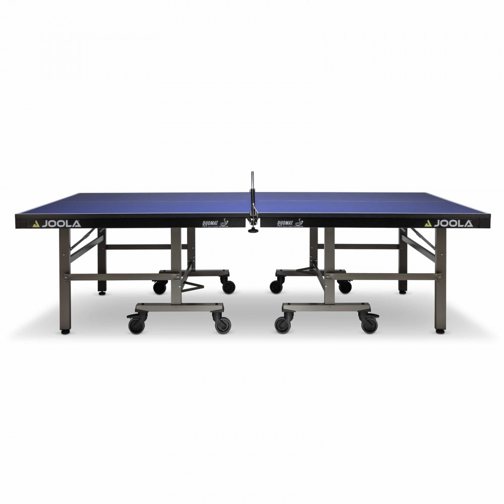 Тенісний стіл Joola Duomat Pro ITTF Blue (11512)