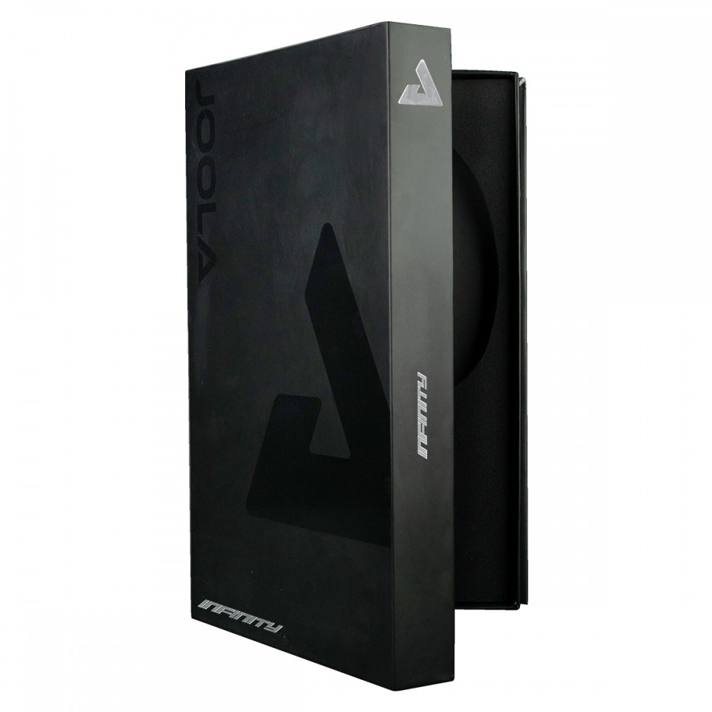 Ракетка для настільного тенісу Joola Infinity Carbon (54207)