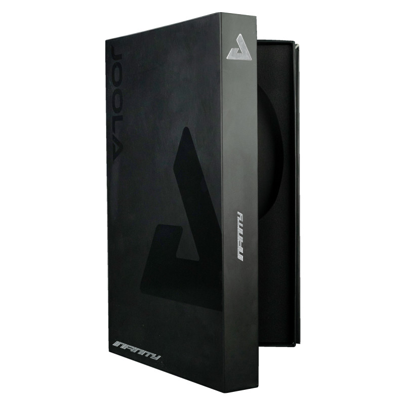 Ракетка для настольного тенниса Joola Infinity Carbon (54207)