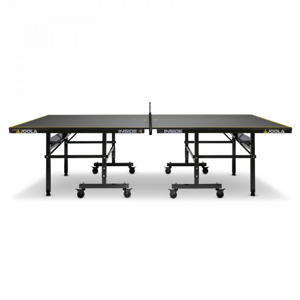 Тенісний стіл Joola Inside J18 Grey (11246)