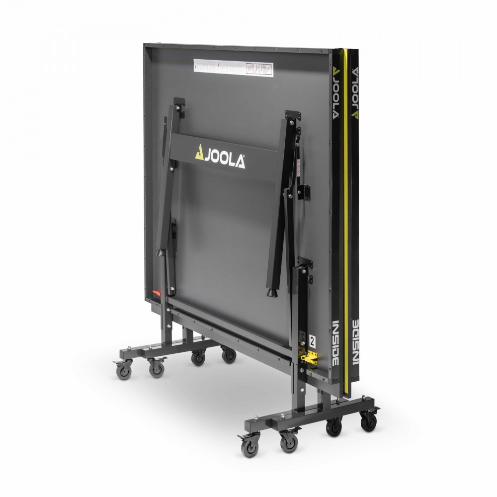 Тенісний стіл Joola Inside J18 Grey (11246)