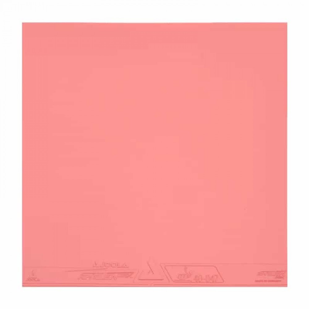 Накладка для ракетки Joola Rhyzen ZGX 2.0 Red (70582)