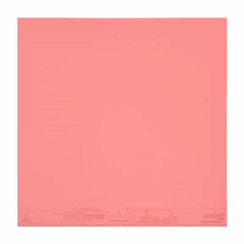 Накладка для ракетки Joola Rhyzen ZGX 2.0 Red (70582)