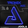 Накладка для теннисной ракетки Joola Tronix ACC 2.0 Black (70594)