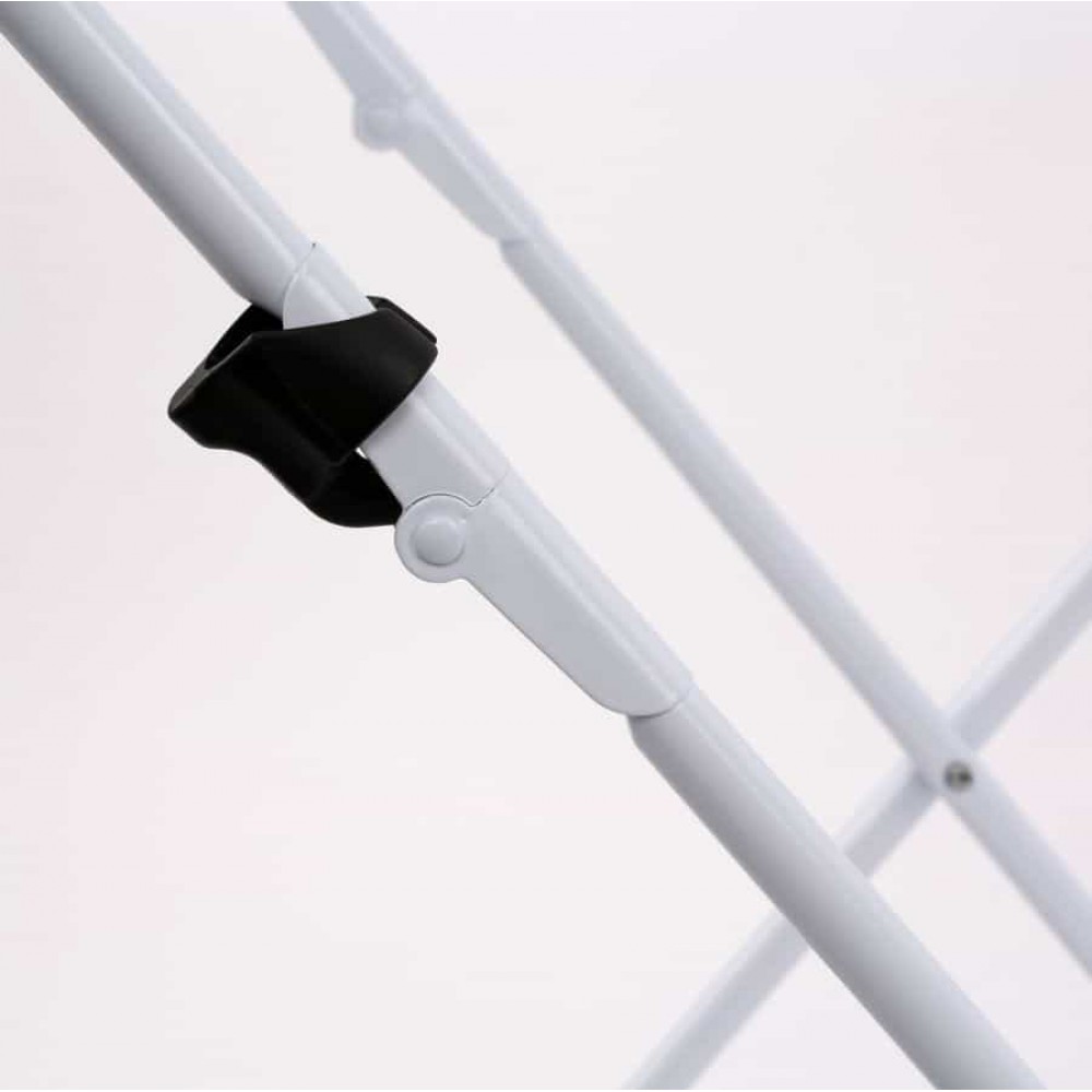 Сушарка для білизни підлогова Gimi Aliante (154780)