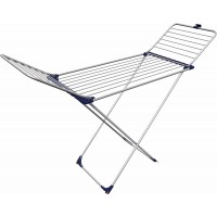 Сушарка для білизни підлогова Gimi Tempo (155109)