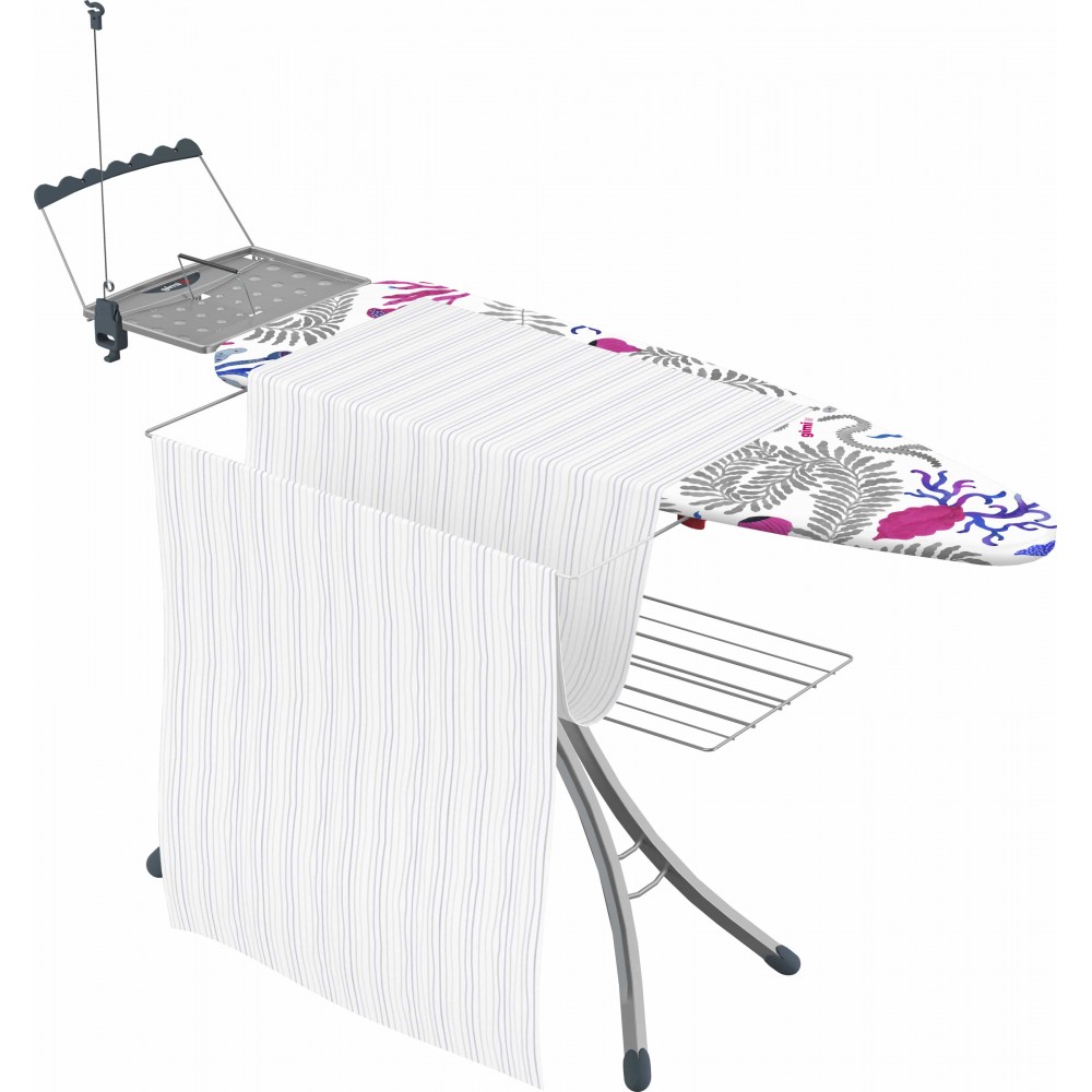 Гладильная доска Gimi Advance L Coral Turquoise (155523)