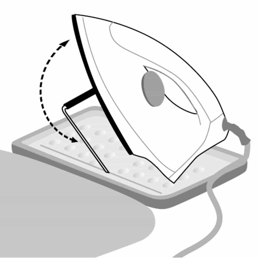 Гладильная доска Gimi Advance L Coral Turquoise (155523)