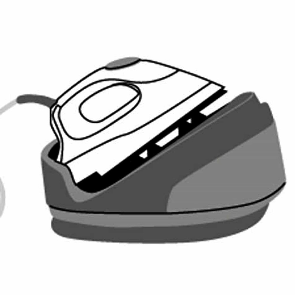 Гладильная доска Gimi Advance L Coral Turquoise (155523)