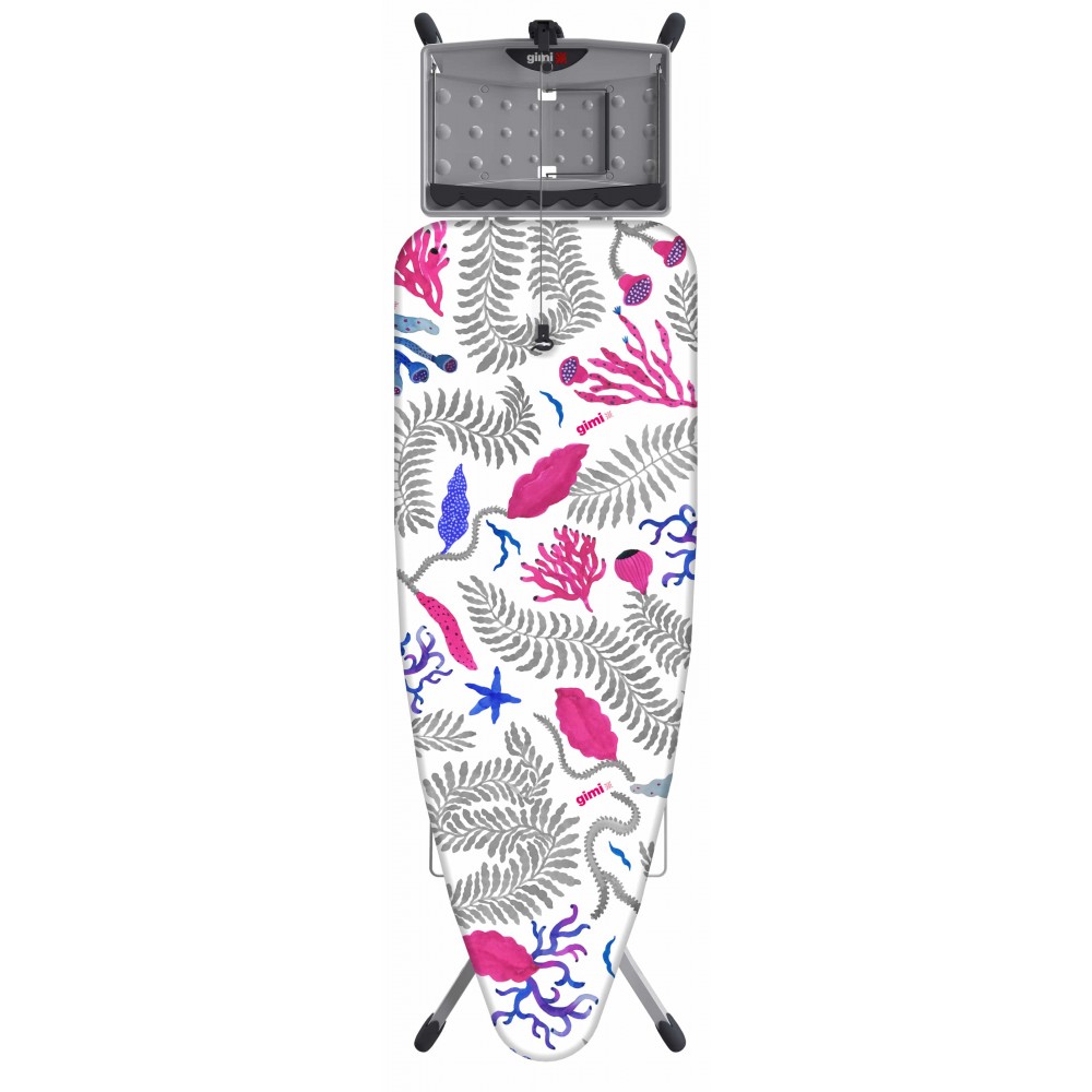 Гладильная доска Gimi Advance L Coral Turquoise (155523)