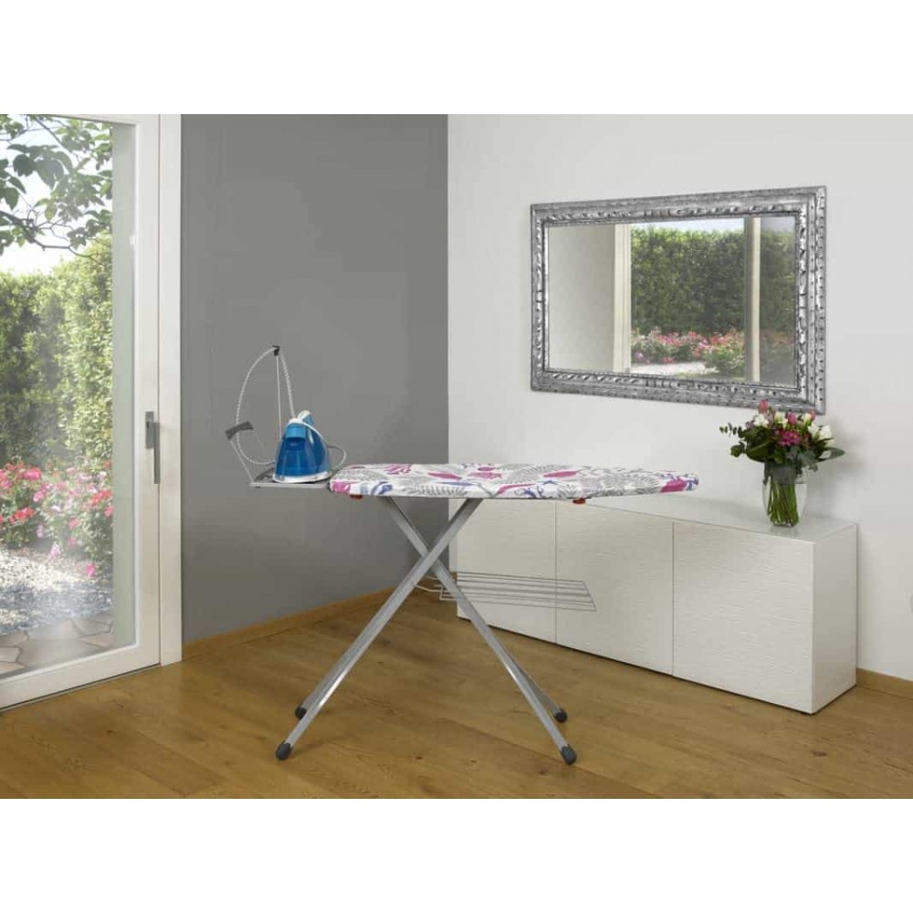 Гладильная доска Gimi Advance L Coral Turquoise (155523)