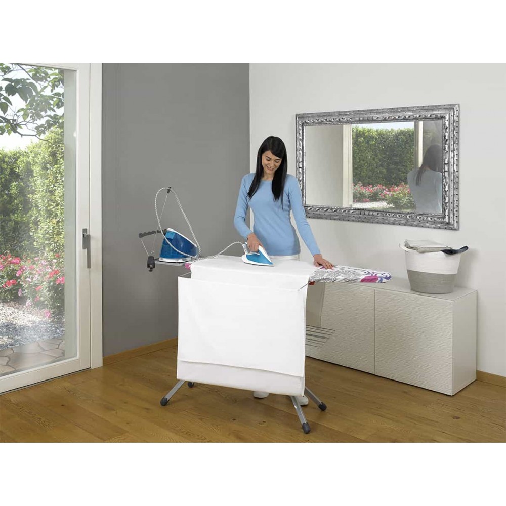 Гладильная доска Gimi Advance L Coral Turquoise (155523)