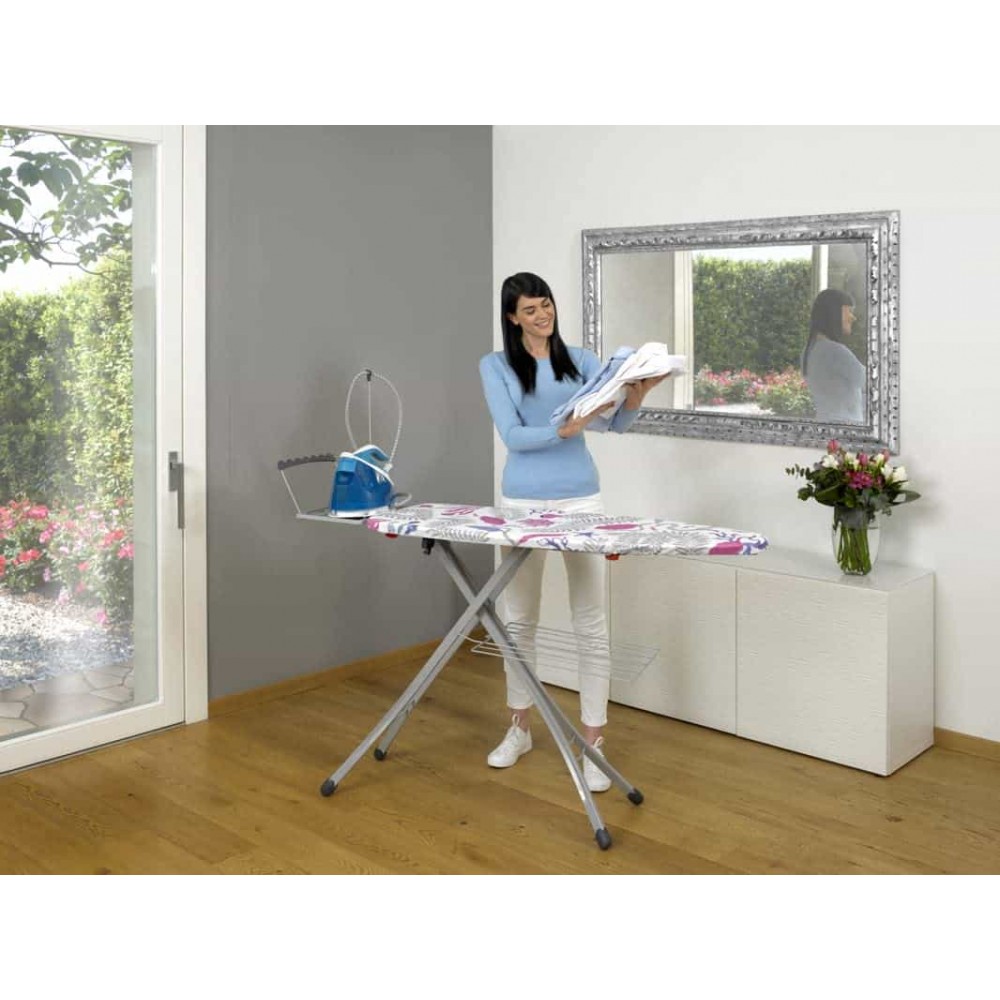 Гладильная доска Gimi Advance L Coral Turquoise (155523)