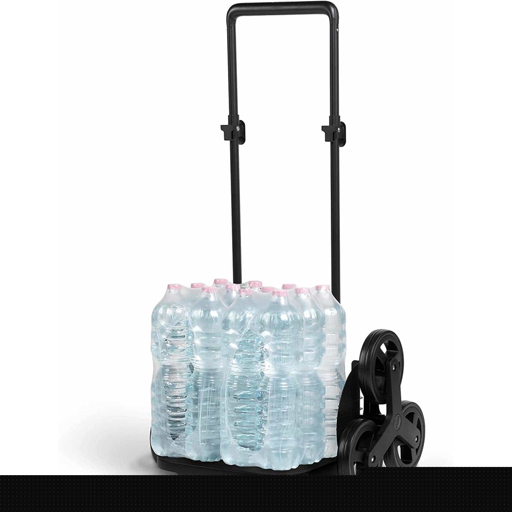 Сумка-візок Gimi Tris Red (168474)