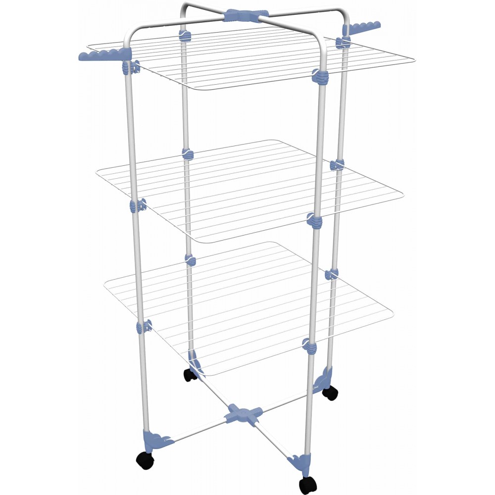 Сушилка для белья напольная Gimi Modular 3 Lux (154894)