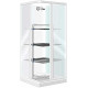 Сушилка для белья напольная Gimi Modular 3 Lux (154894)