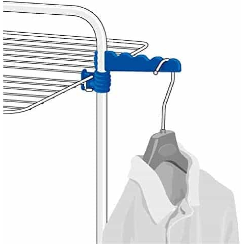Сушилка для белья напольная Gimi Modular 3 Lux (154894)