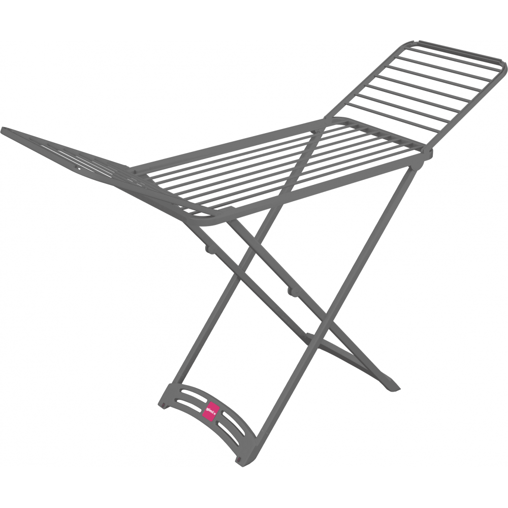 Сушилка для белья напольная Gimi Grafite (154785)