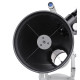 Телескоп Bresser Messier 8" Dobson с солнечным фильтром (4716420)