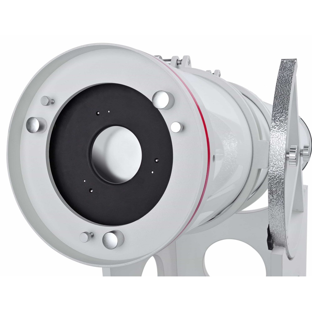 Телескоп Bresser Messier 8" Dobson з сонячним фільтром (4716420)