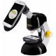 Микроскоп National Geographic Junior 40x-640x + Телескоп 50/360 (9118400)
