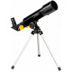 Микроскоп National Geographic Junior 40x-640x + Телескоп 50/360 (9118400)