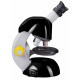 Микроскоп National Geographic Junior 40x-640x + Телескоп 50/360 (9118400)